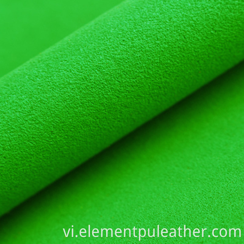 Microfiber Leather